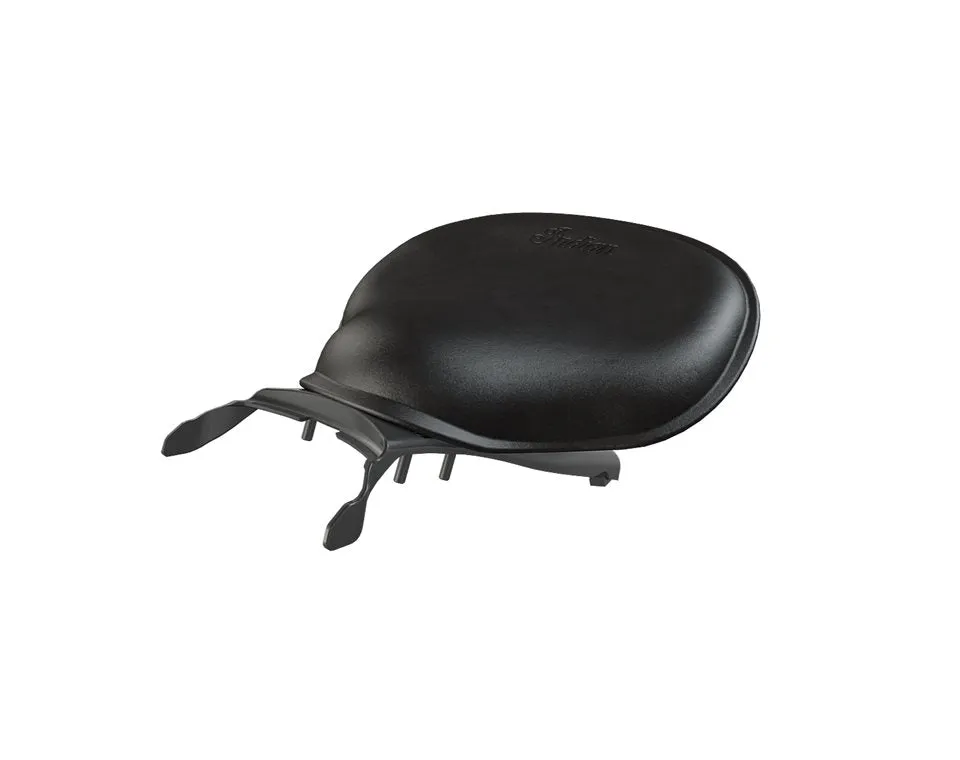 1920 Solo Seat, Black