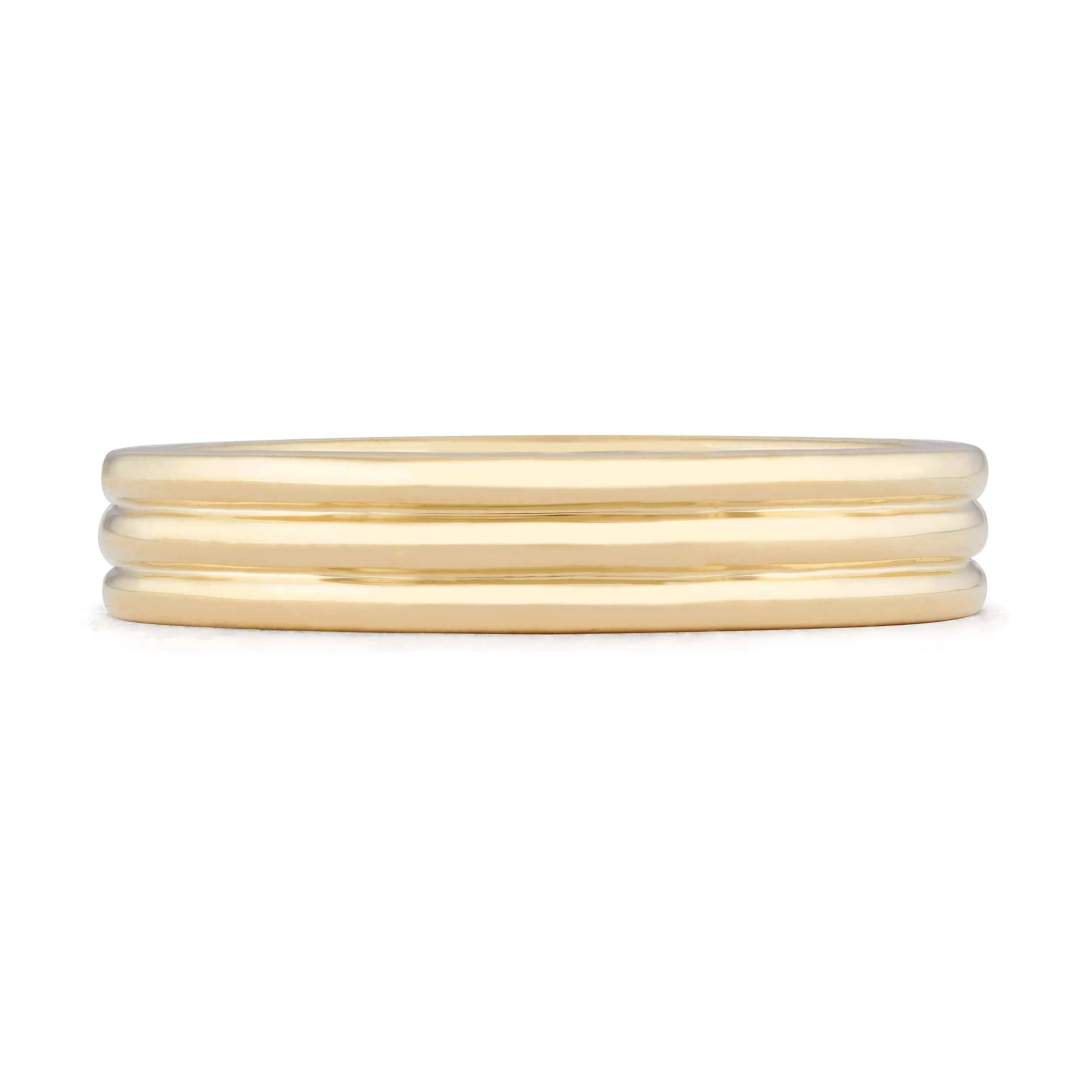 4mm Tesoro Band
