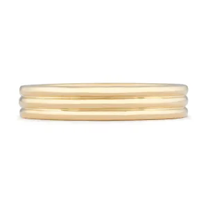 4mm Tesoro Band
