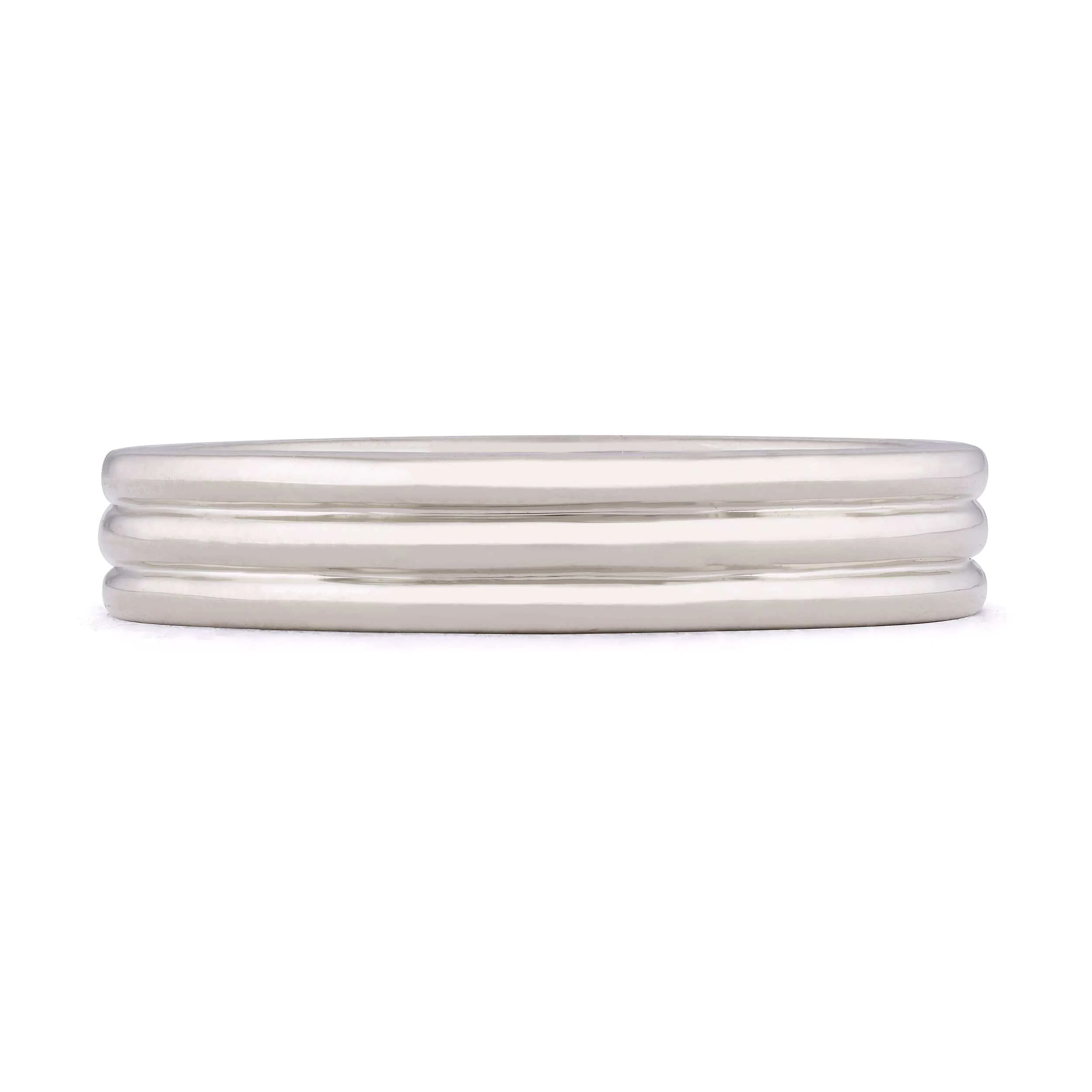4mm Tesoro Band