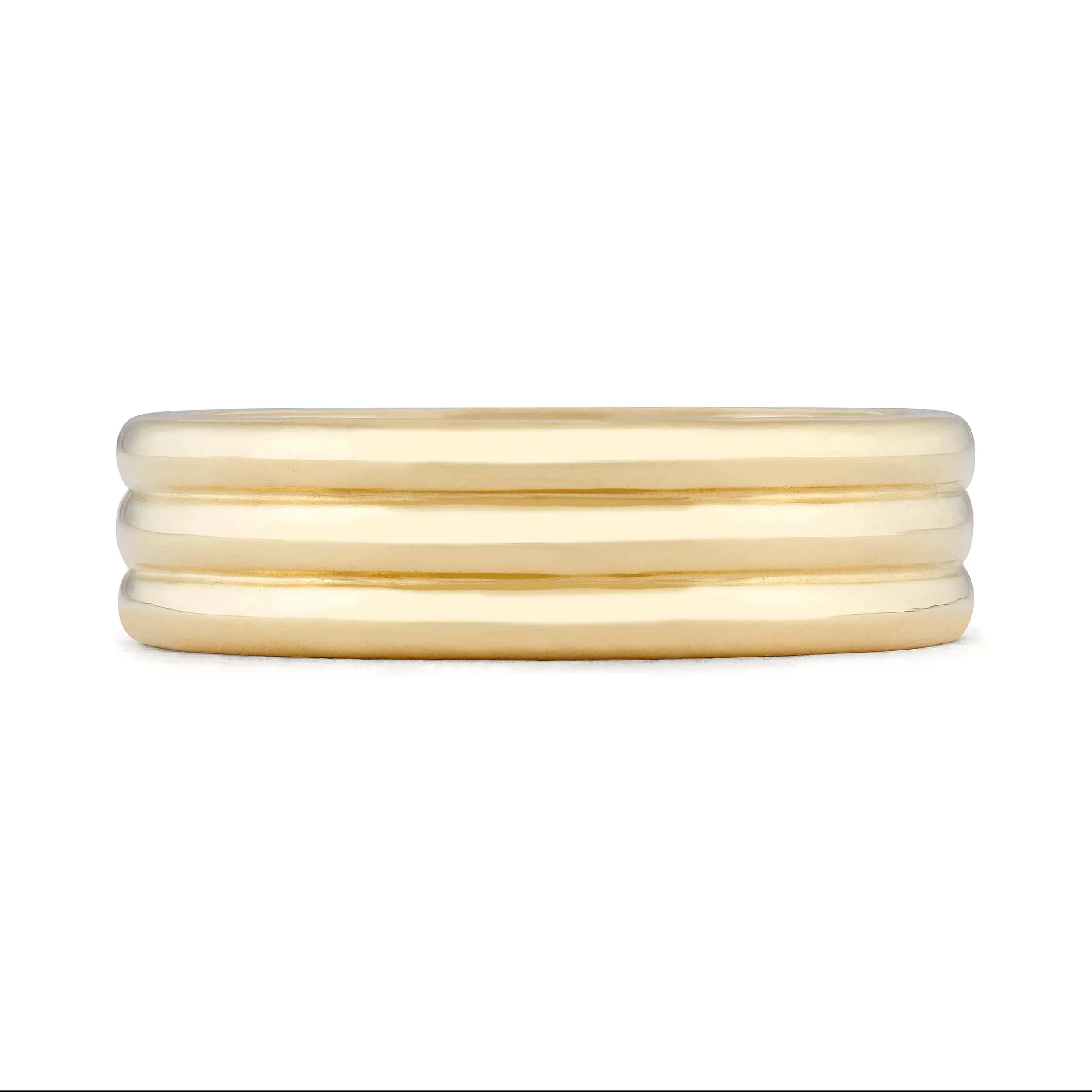 6mm Tesoro Band