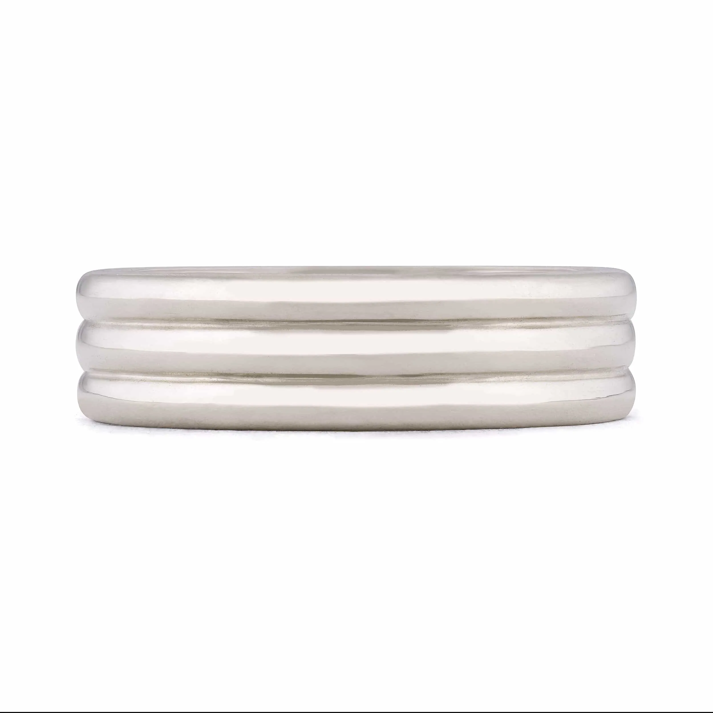 6mm Tesoro Band