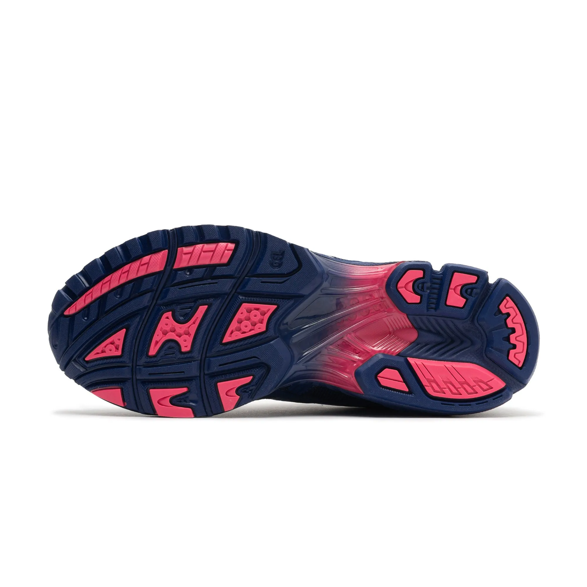 8on8 Studio Gel-Kayano 14 Indigo Blue 1201B024-400