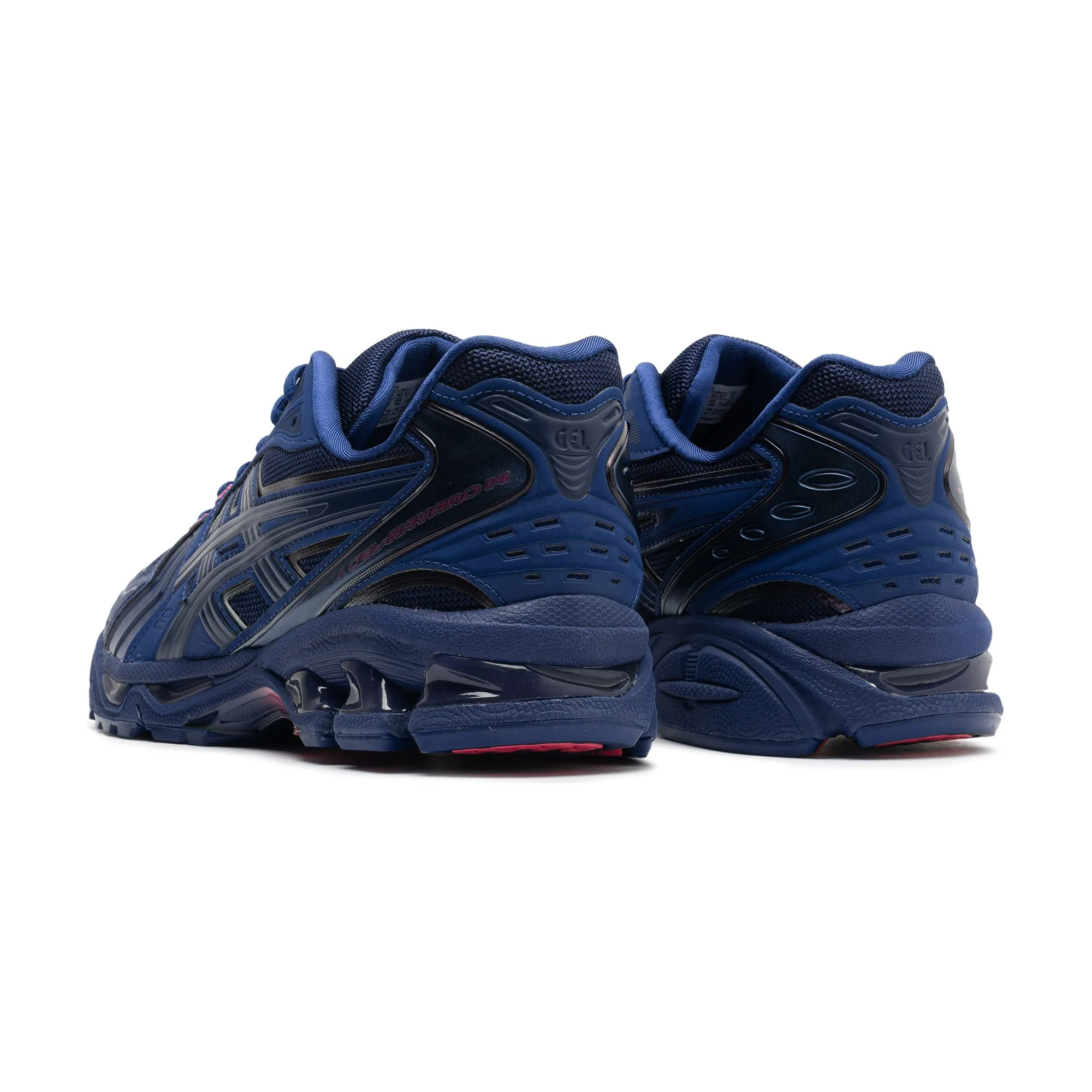 8on8 Studio Gel-Kayano 14 Indigo Blue 1201B024-400