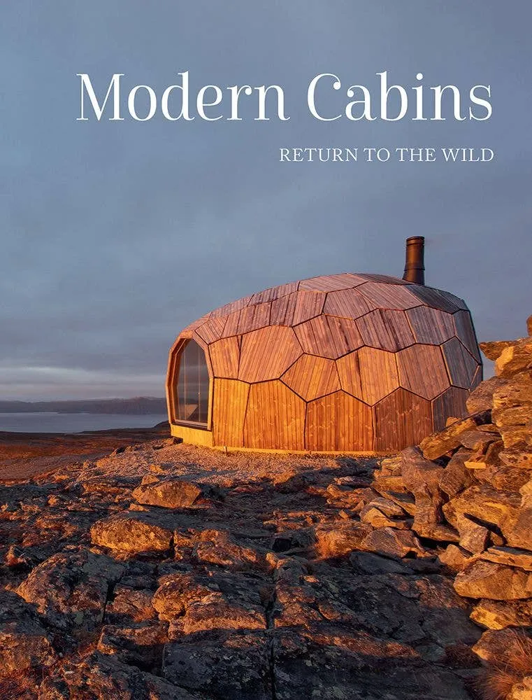 ACC Art Books Ltd - Modern Cabins