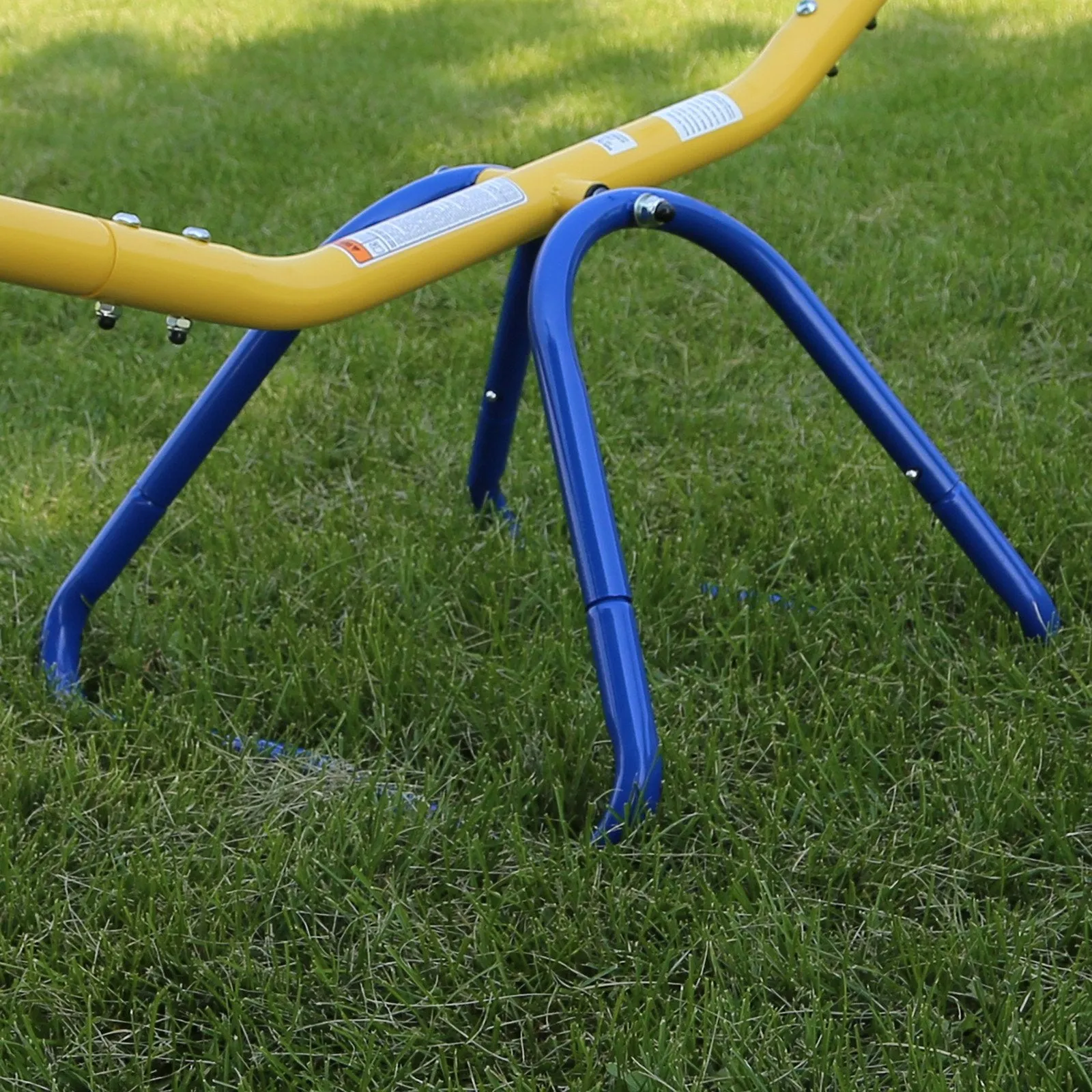 ActivPlay Classic Teeter