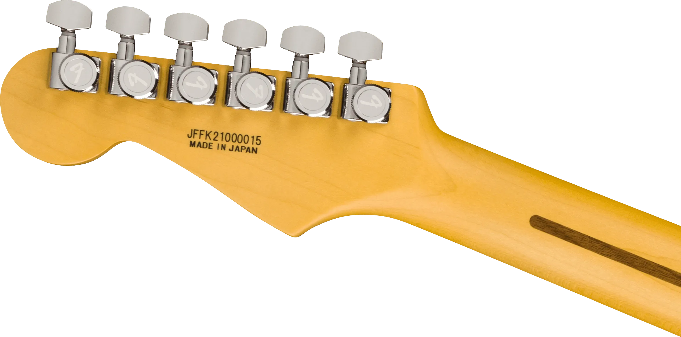 Aerodyne Special Stratocaster, Maple Fingerboard, California Blue