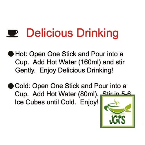 (AGF) Blendy Cafe Latory Milk Cafe Latte 20 Sticks