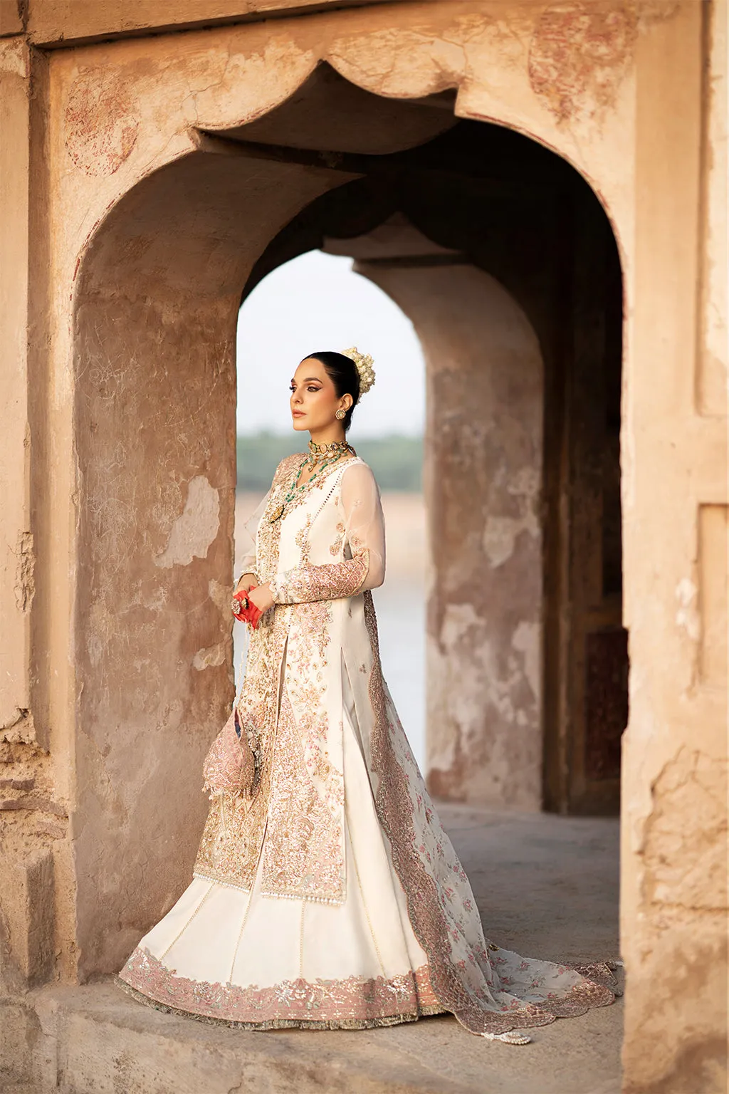 AJR Couture | Luxury Formals'24 | Dove