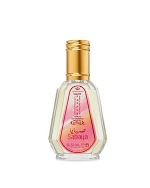 Al Rehab Sabaya Spray 50ml