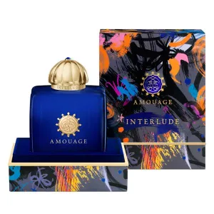 Amouage Interlude Eau de Parfum 100ml For Women