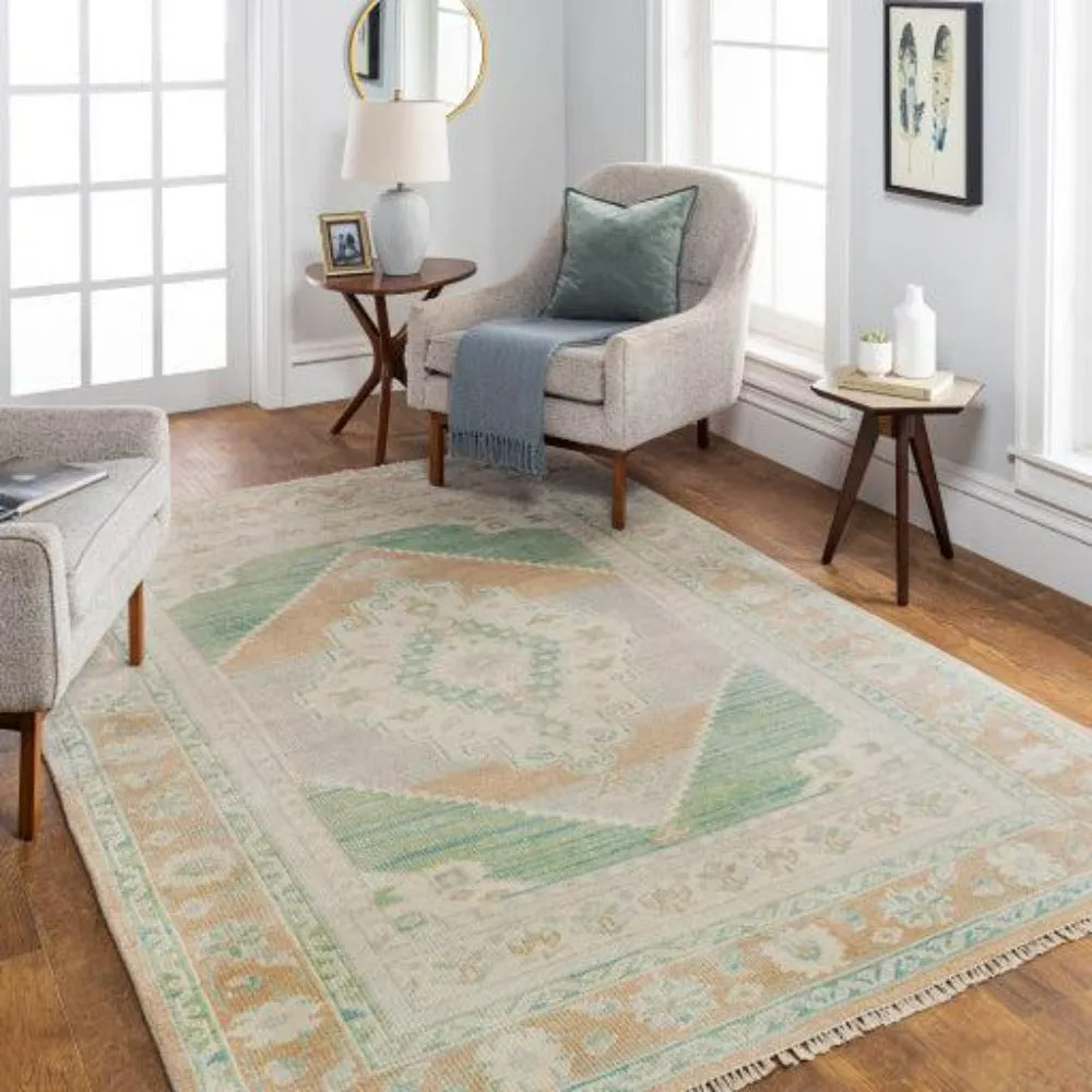 Anadolu Rug by Surya-AAU-2303