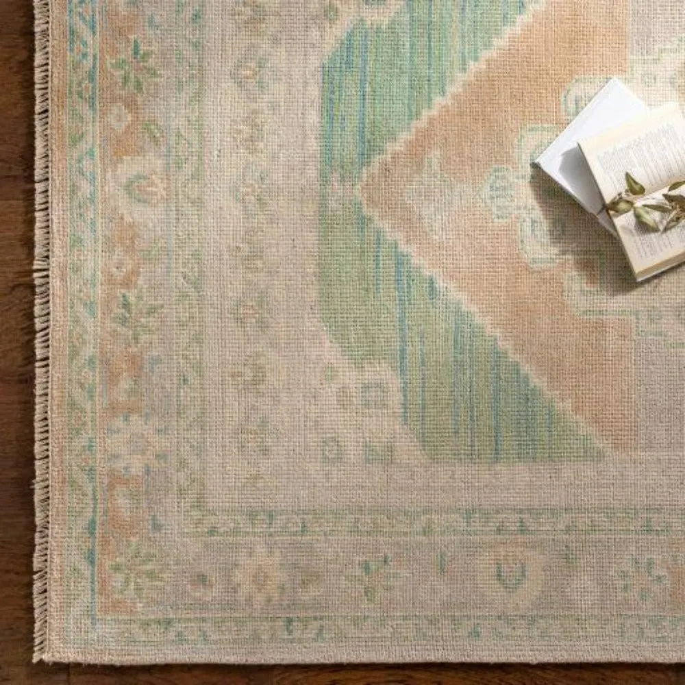 Anadolu Rug by Surya-AAU-2303