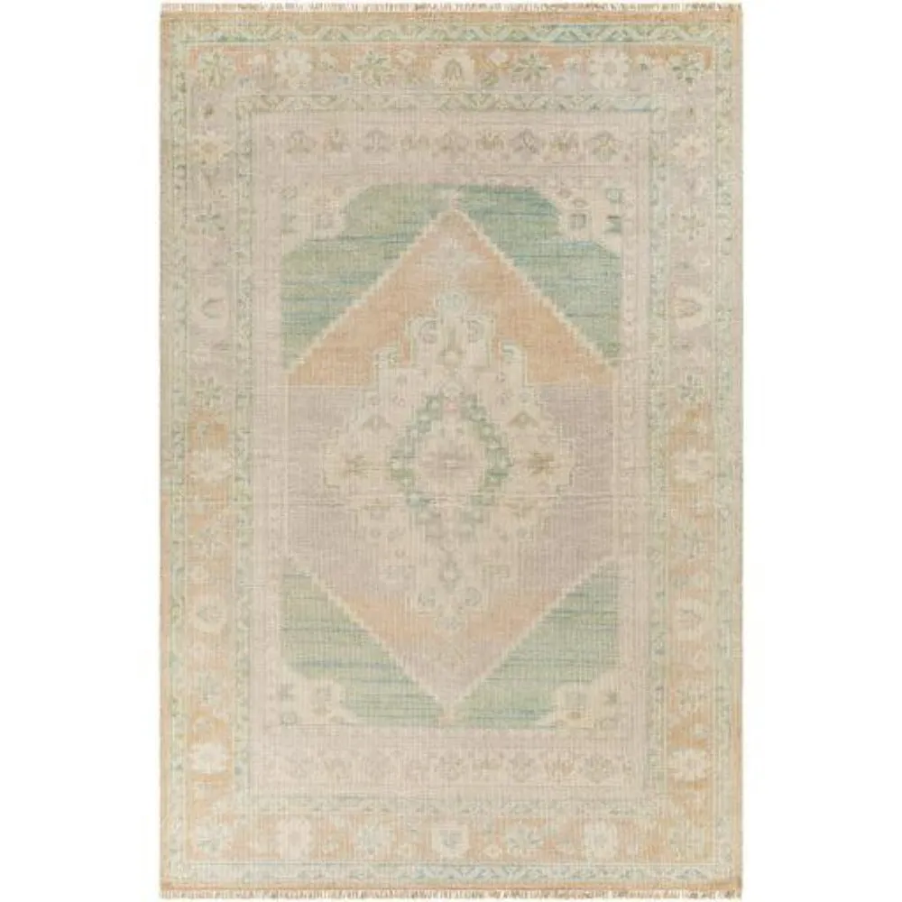 Anadolu Rug by Surya-AAU-2303