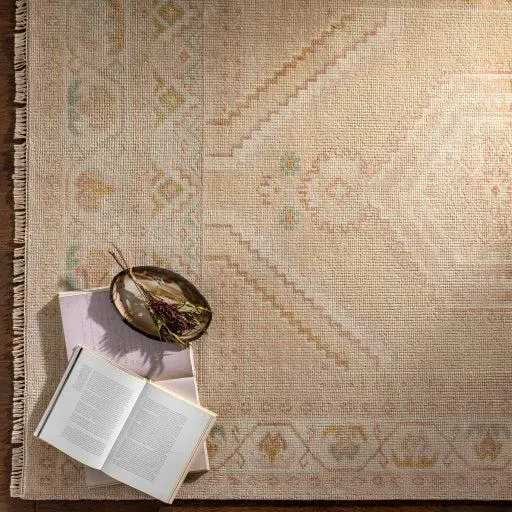 Anadolu Rug by Surya-AAU-2305