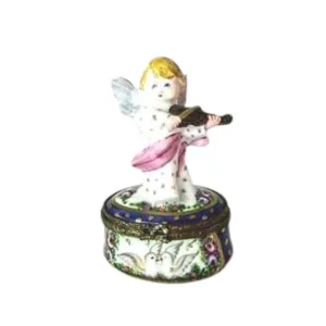 Angel with Violin - Fast Shipping Available