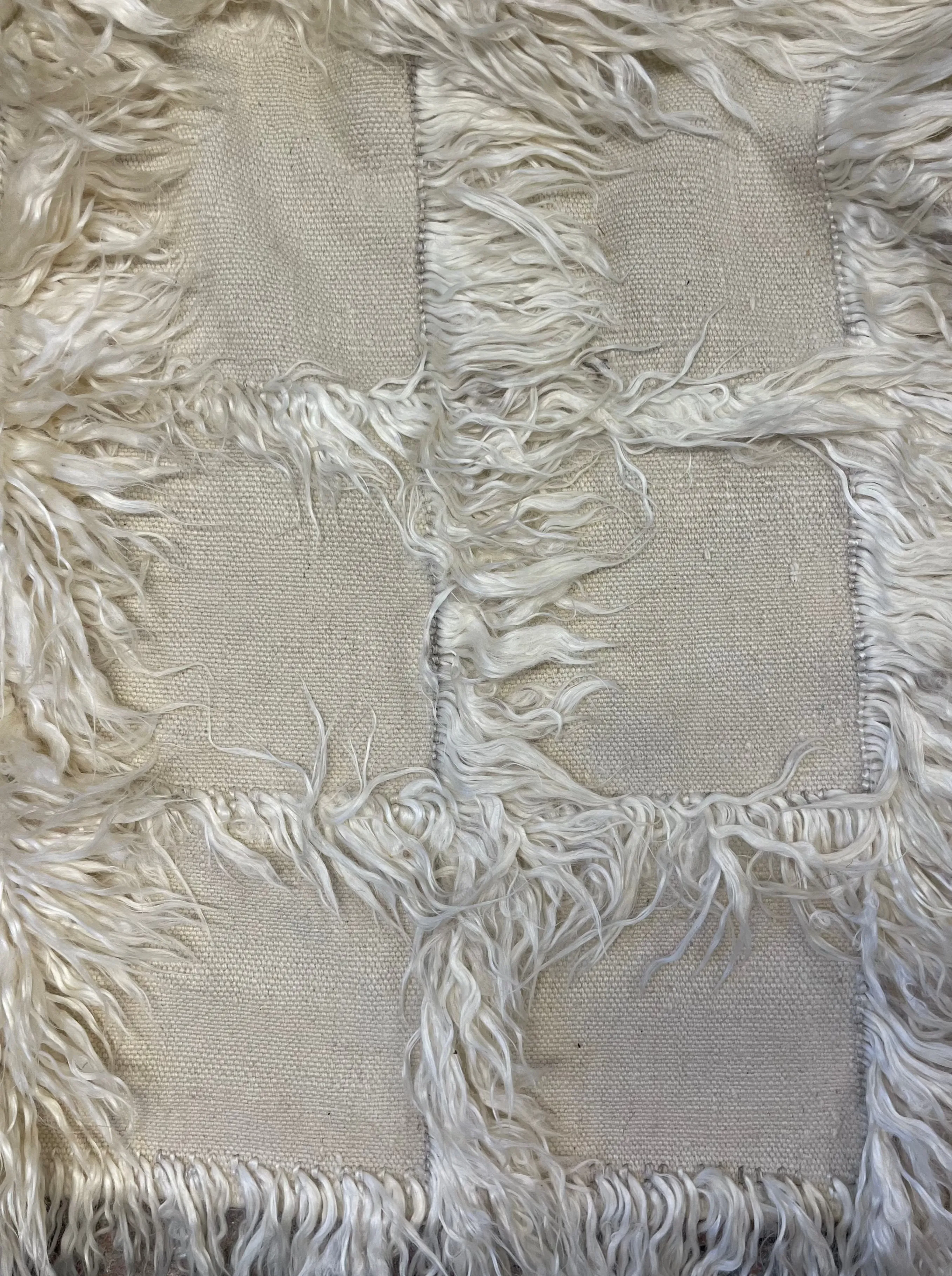 Angora Tulu Rug - 8'6" x 12'3"