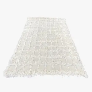 Angora Tulu Rug - 8'6" x 12'3"