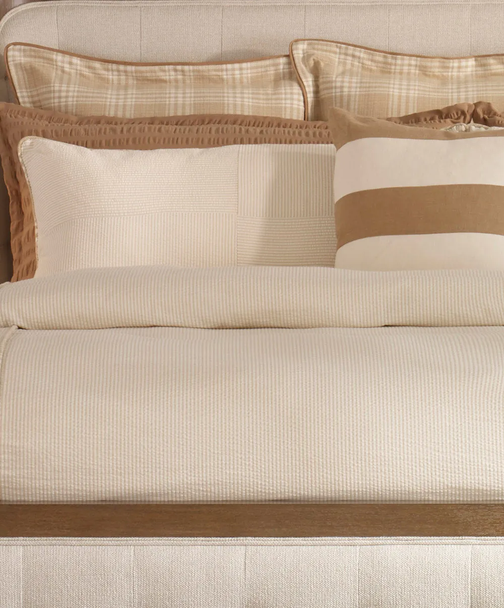 Anthony Baratta Signature Westhampton Bedding Set