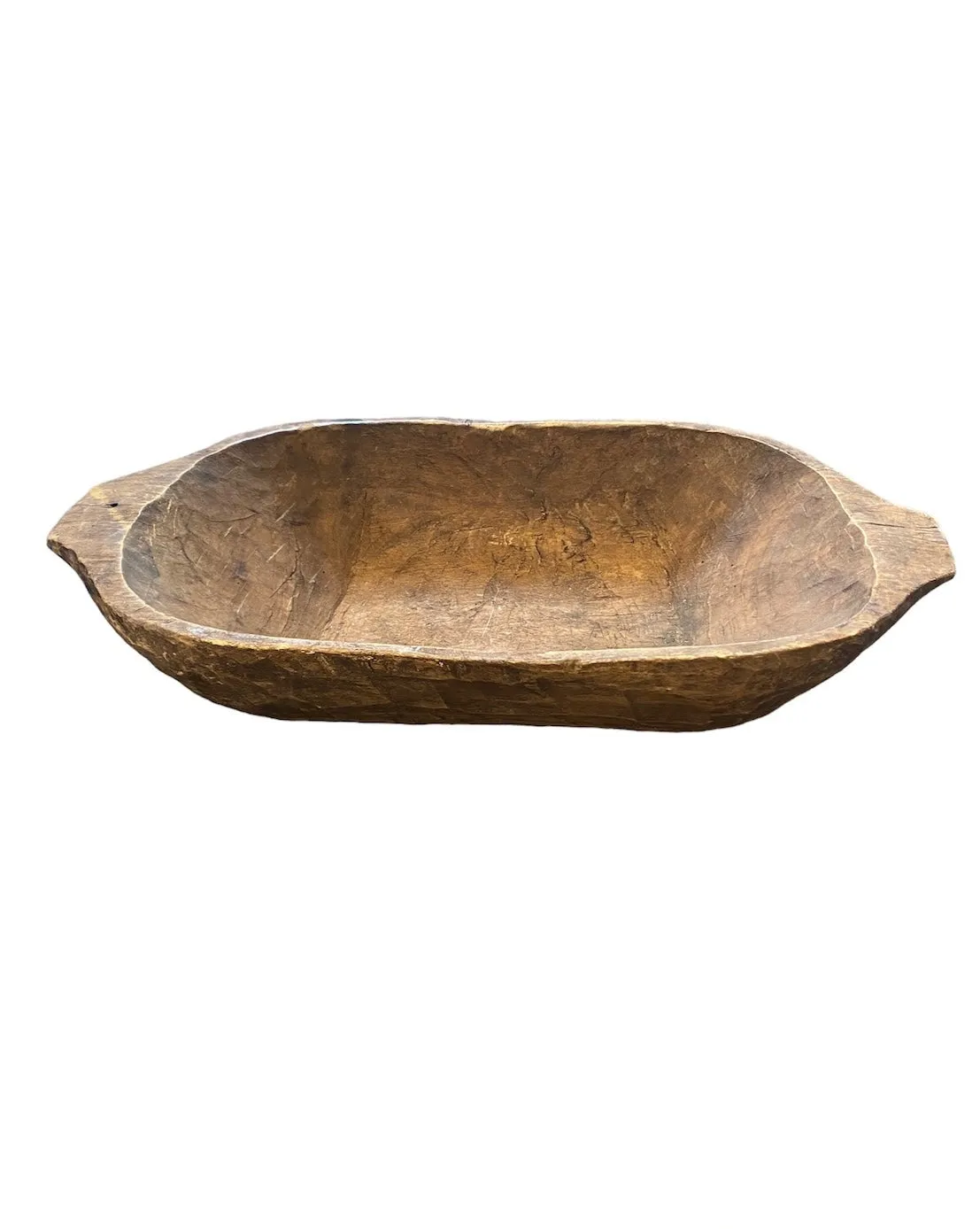 Antique Swedish Bowl