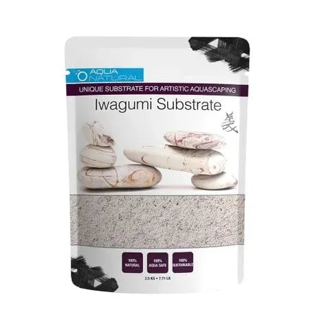 Aqua Natural Iwagumi Colorado 3.5kg