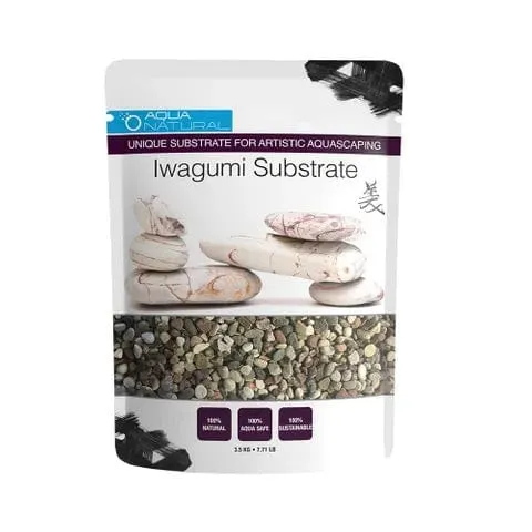 Aqua Natural Iwagumi Fiji 3.5kg