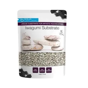 Aqua Natural Iwagumi Nile 3.5kg