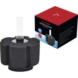 AQUATOP CLASSIC AQUA FLOW INTERNAL SPONGE FILTER