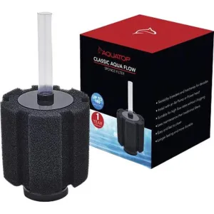 AQUATOP CLASSIC AQUA FLOW INTERNAL SPONGE FILTER