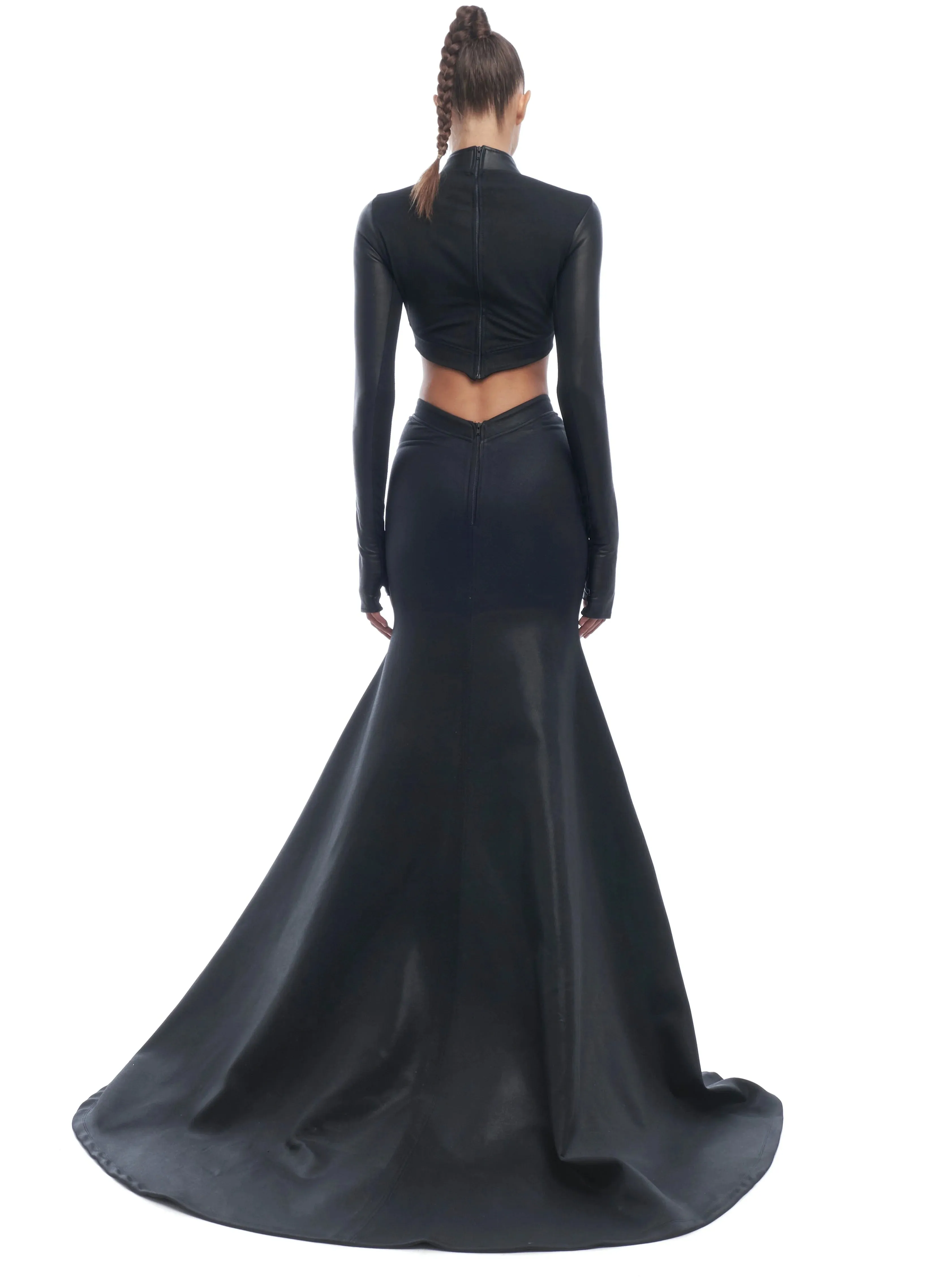 ARCEY - LONG SKIRT