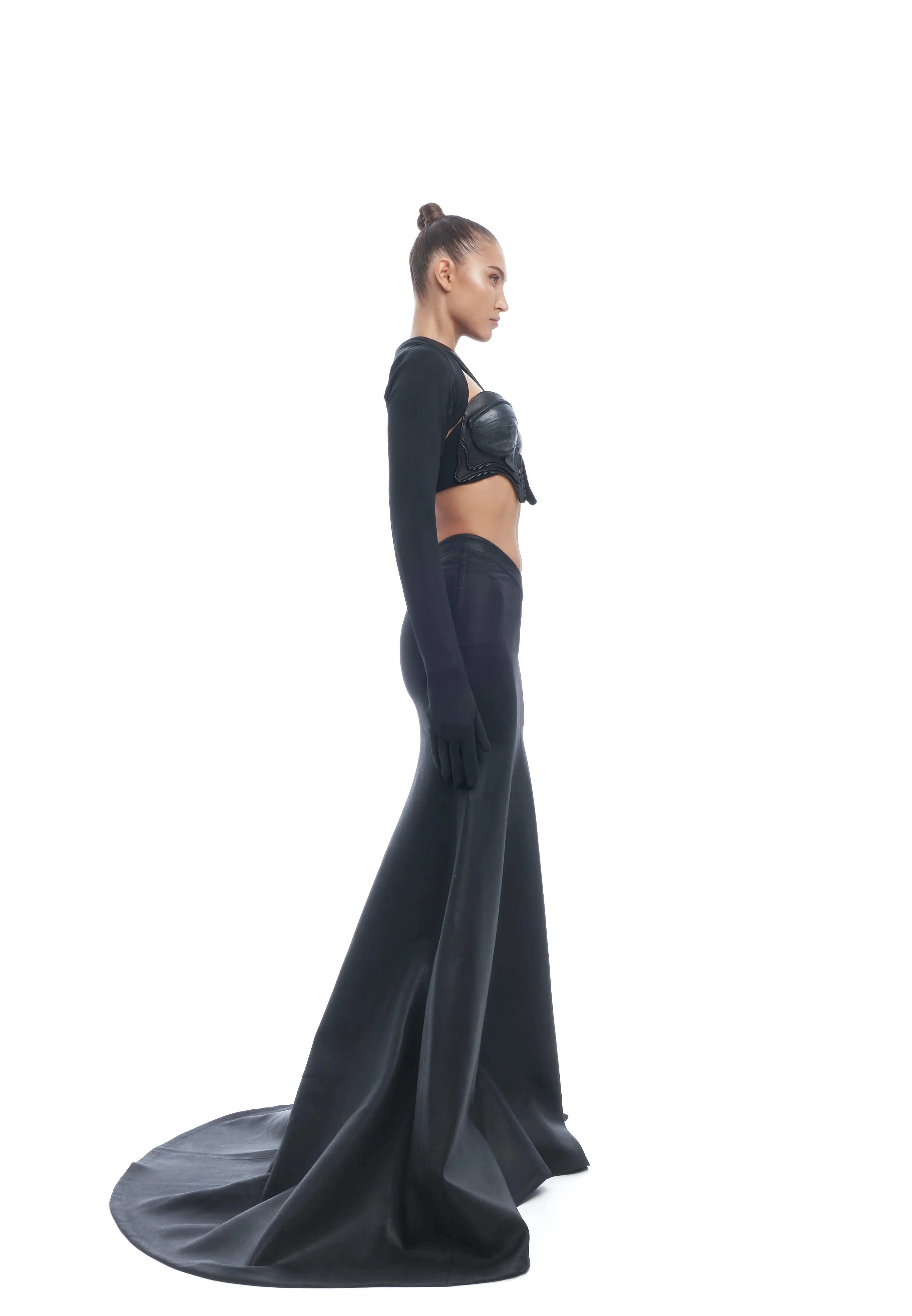 ARCEY - LONG SKIRT