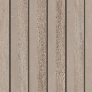 ARCHITECH OAK SLAT BARREL Porcelain Tile