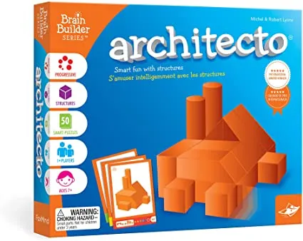 Architecto