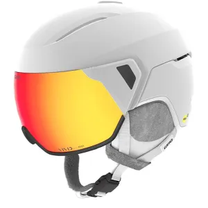 Aria Mips Helmet 2021