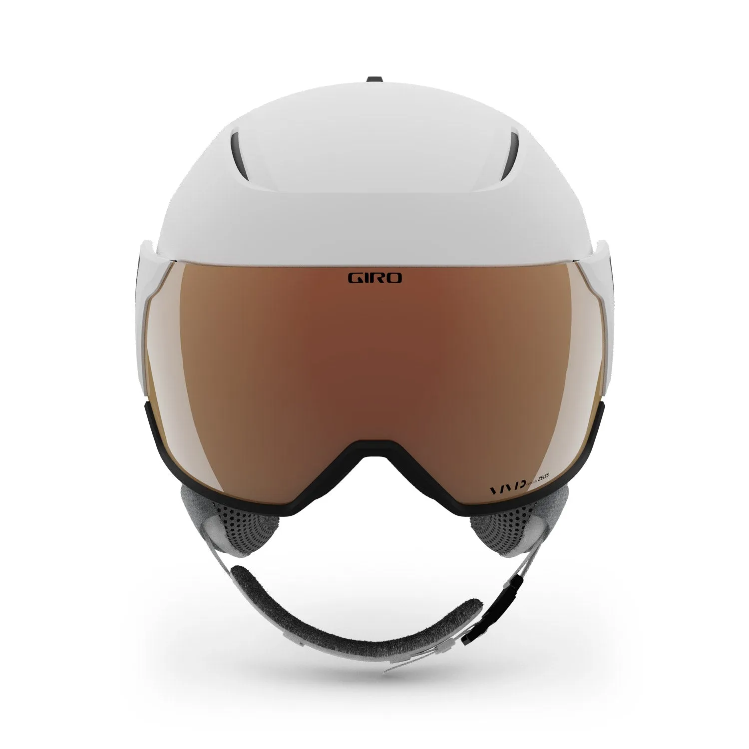 Aria MIPS Snow Helmet
