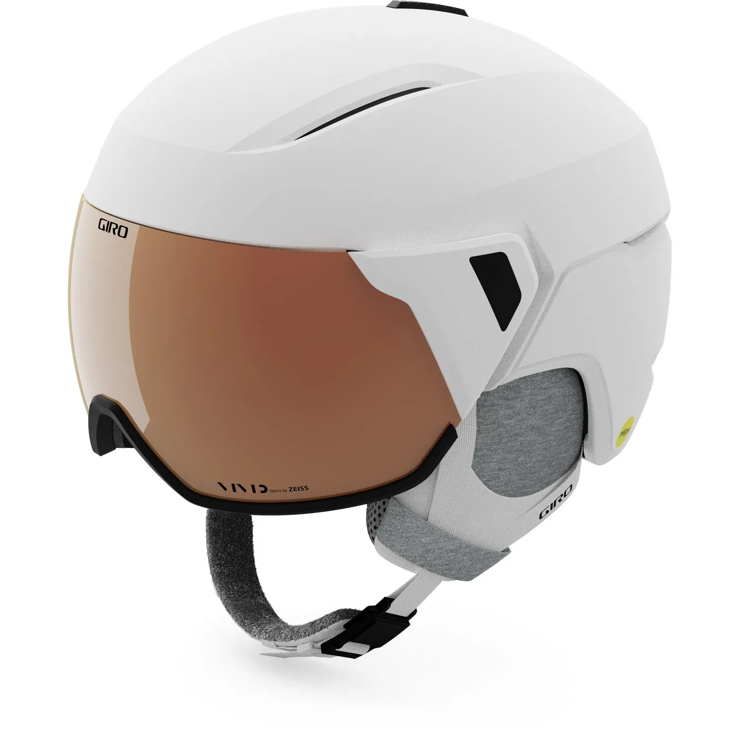 Aria MIPS Snow Helmet