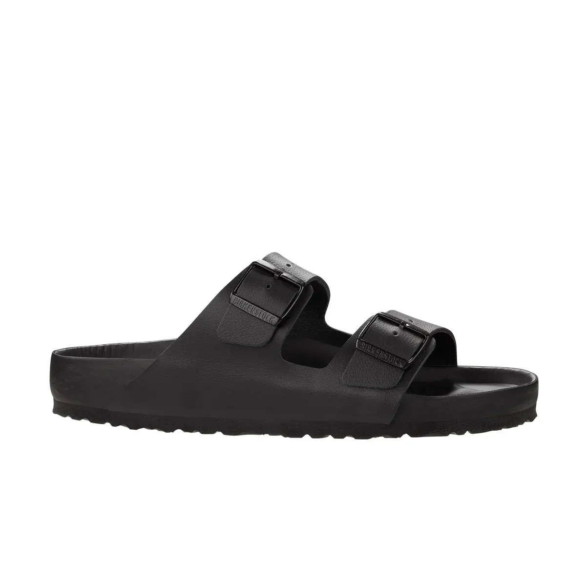 Arizona Exquisite - Black Natural Leather - Reg