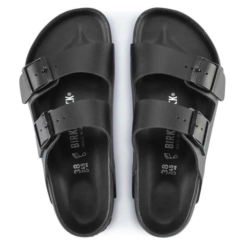Arizona Exquisite | Leather | Black