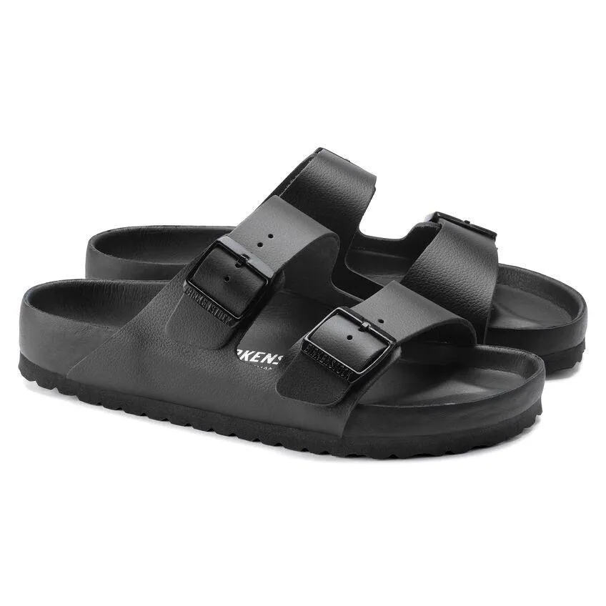 Arizona Exquisite | Leather | Black