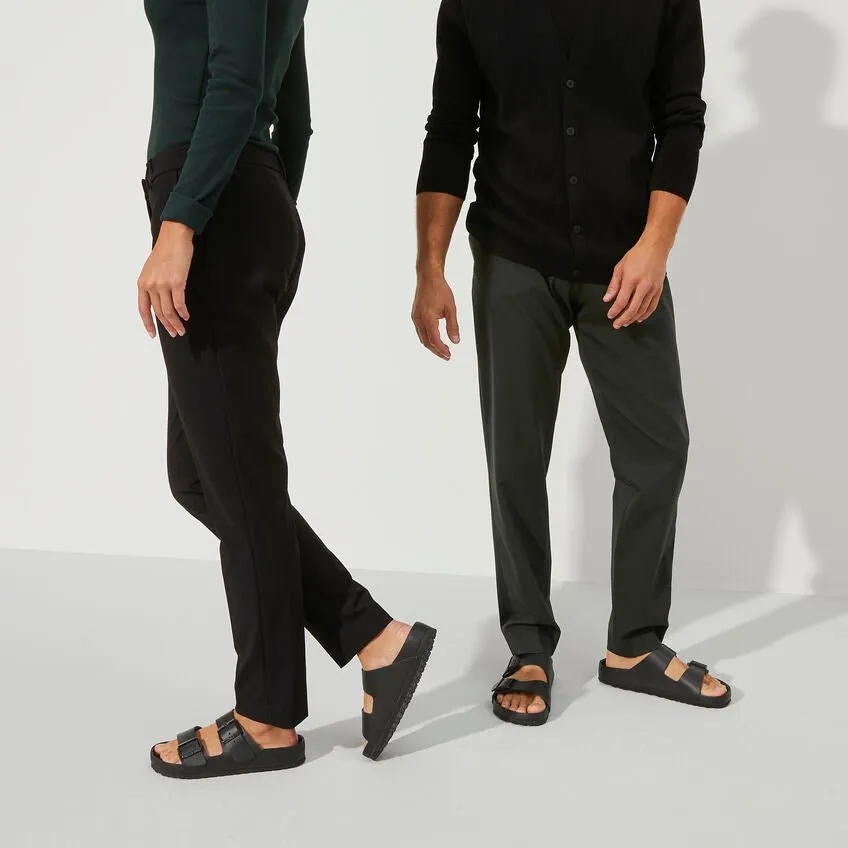 Arizona Exquisite | Leather | Black