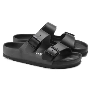 Arizona Exquisite | Leather | Black