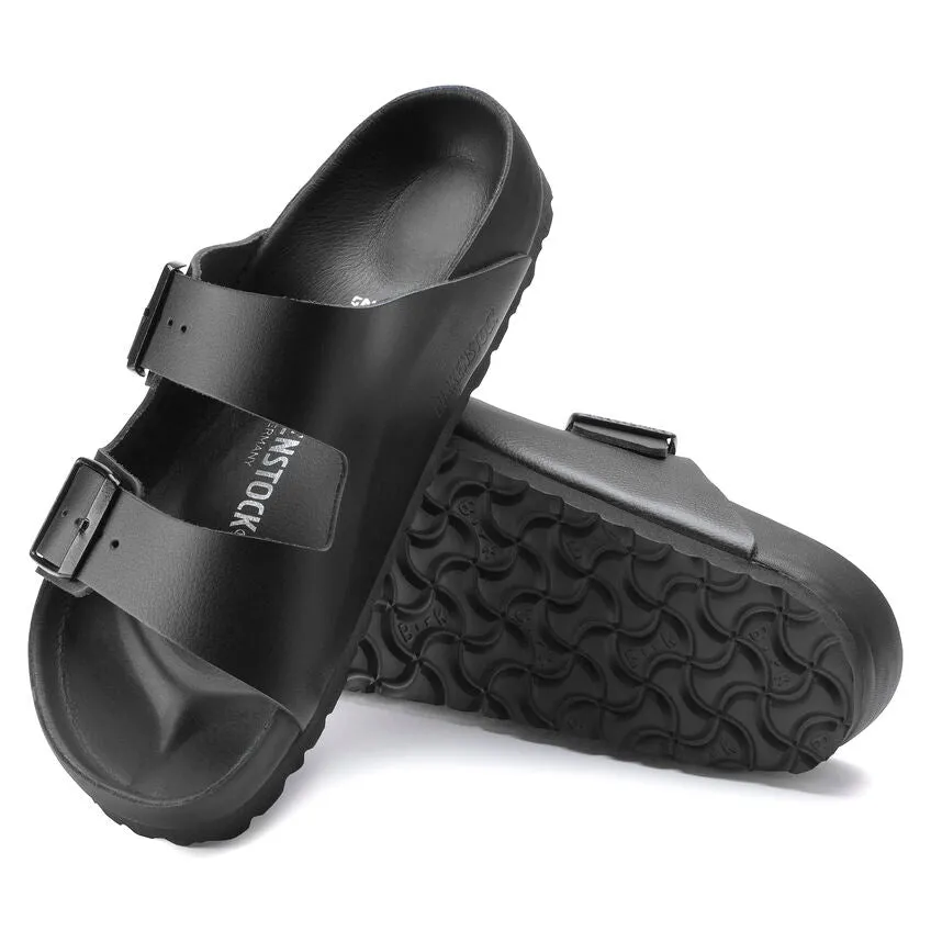 Arizona Exquisite | Leather | Black