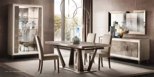 ArredoAmbra Dining by Arredoclassic SET