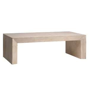 Artisanal Unique Wooden Gathering Hub