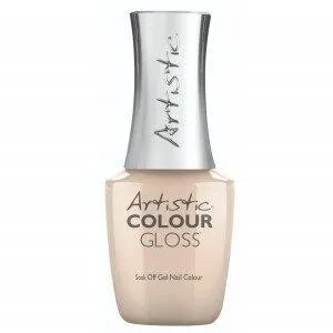 Artistic Gel Forever