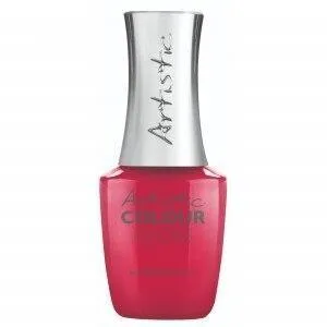 Artistic Gel Oh So Red-tro