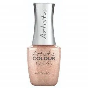 Artistic Gel Swanky