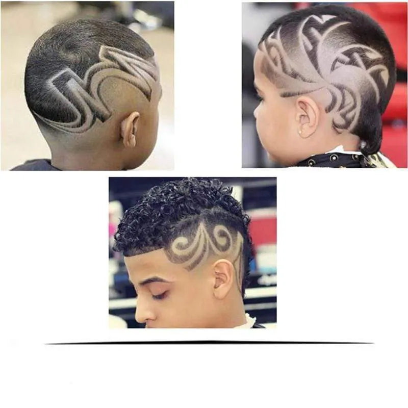 Artistic Hair Design Razor Pen Kit