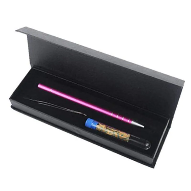 Artistic Hair Design Razor Pen Kit
