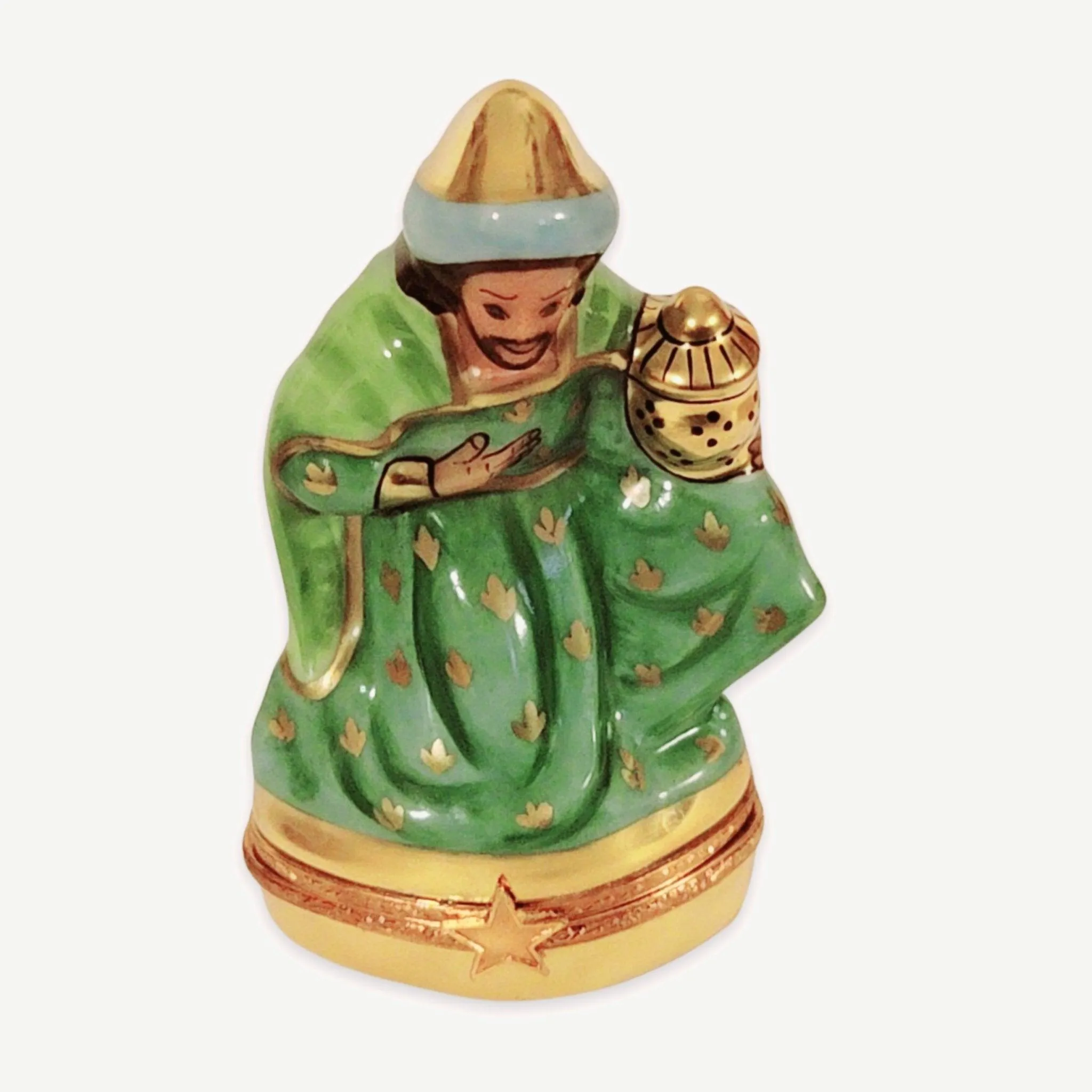 Artoria Nativity Set - Last One in World